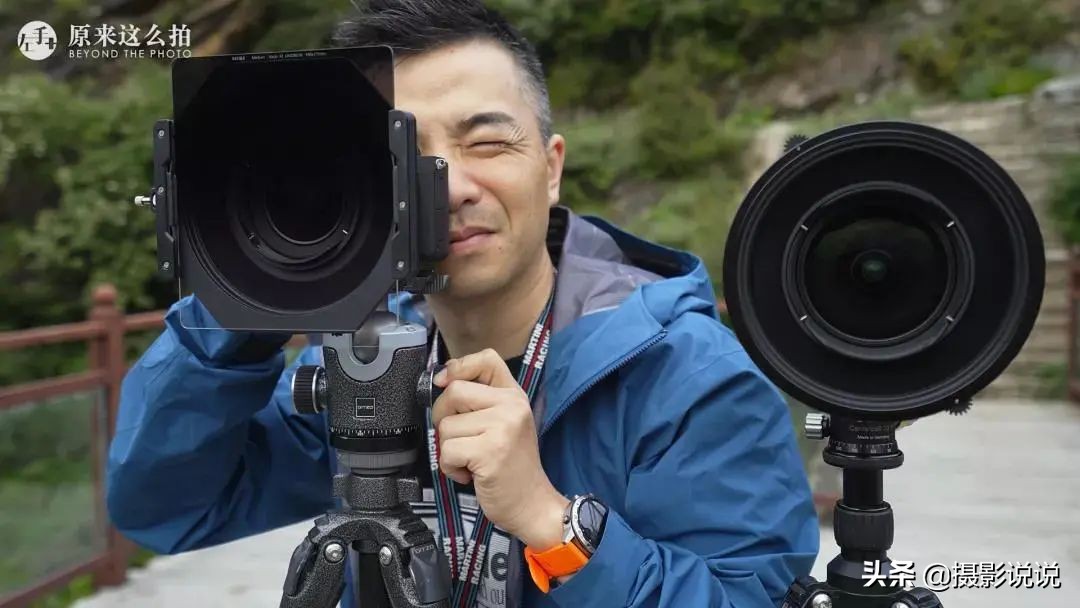 「精选」张千里:NiSiS6for索尼14GM,让灯泡头不仅为星空神器