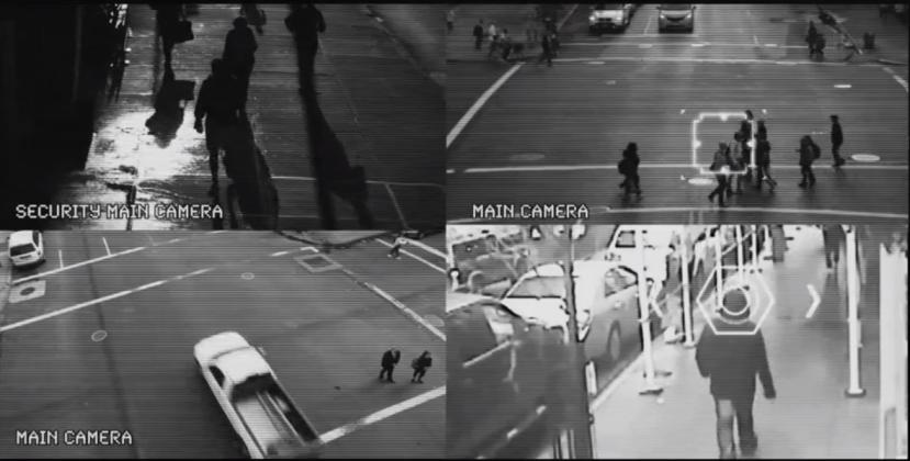 好莱坞丑闻的电视剧,好莱坞的丑闻