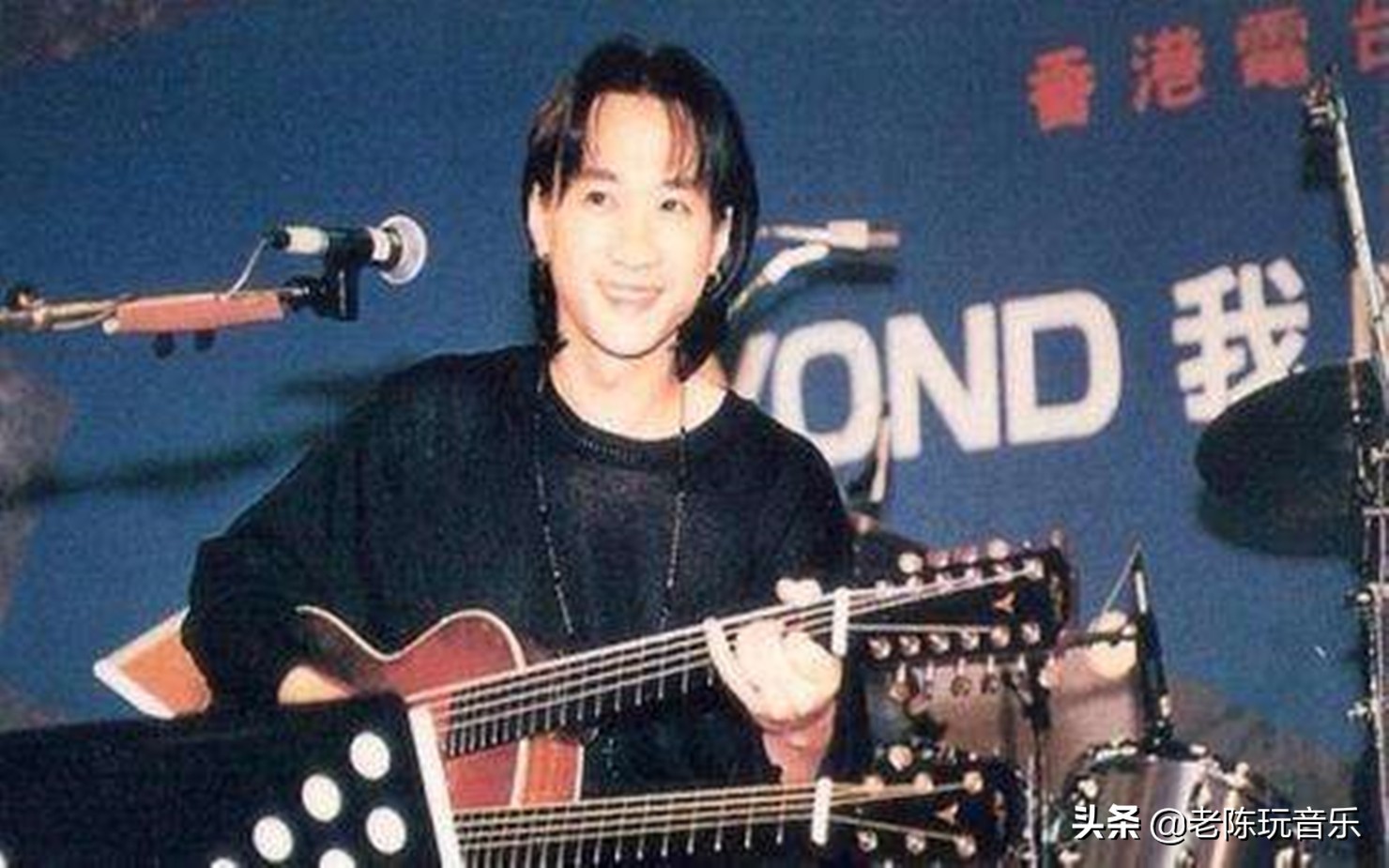 改变音色入门训练假音 (怎么判断自己是假音还是混音)