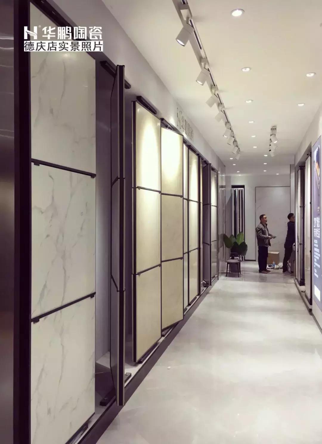 80后开瓷砖店老板一路艰辛,怎样才能经营好一个瓷砖店