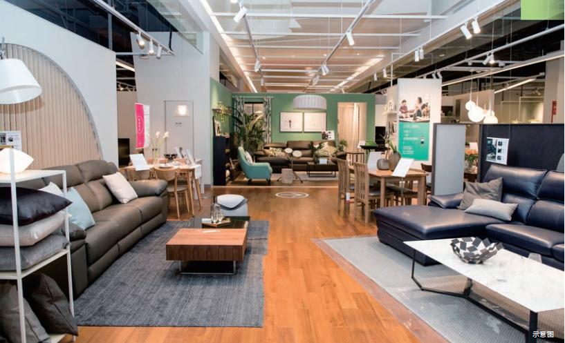 石岩大型商场,石岩哪个商场人气最旺