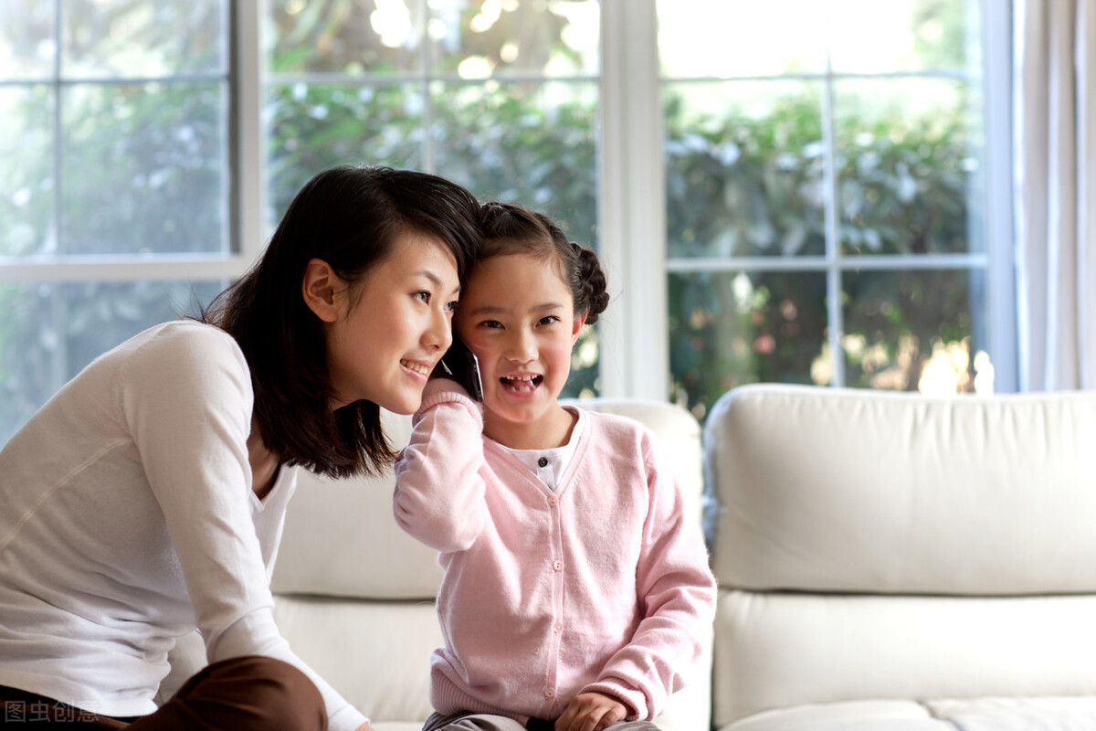 和孩子沟通孩子不愿意说话,孩子不愿意和家长沟通交流怎么办