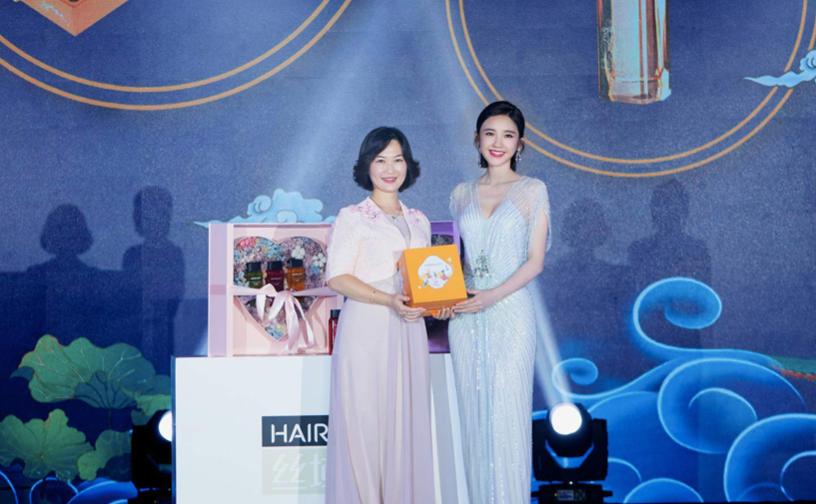 丝域养发馆一年能赚多少钱,丝域养发市场发展模式