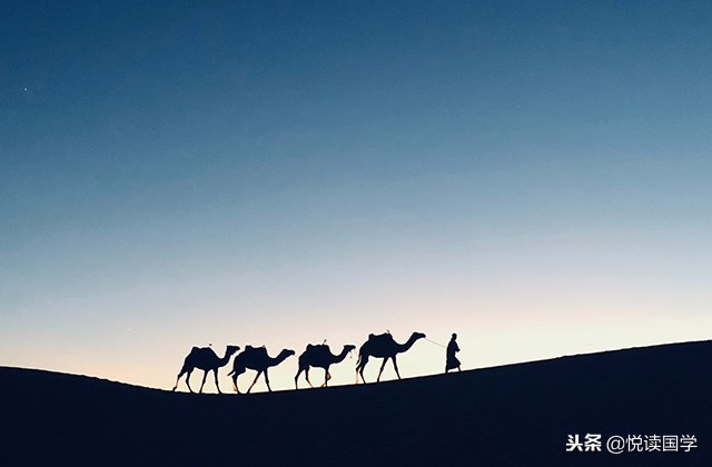 了凡四训惟谦受福,了凡四训损福招祸