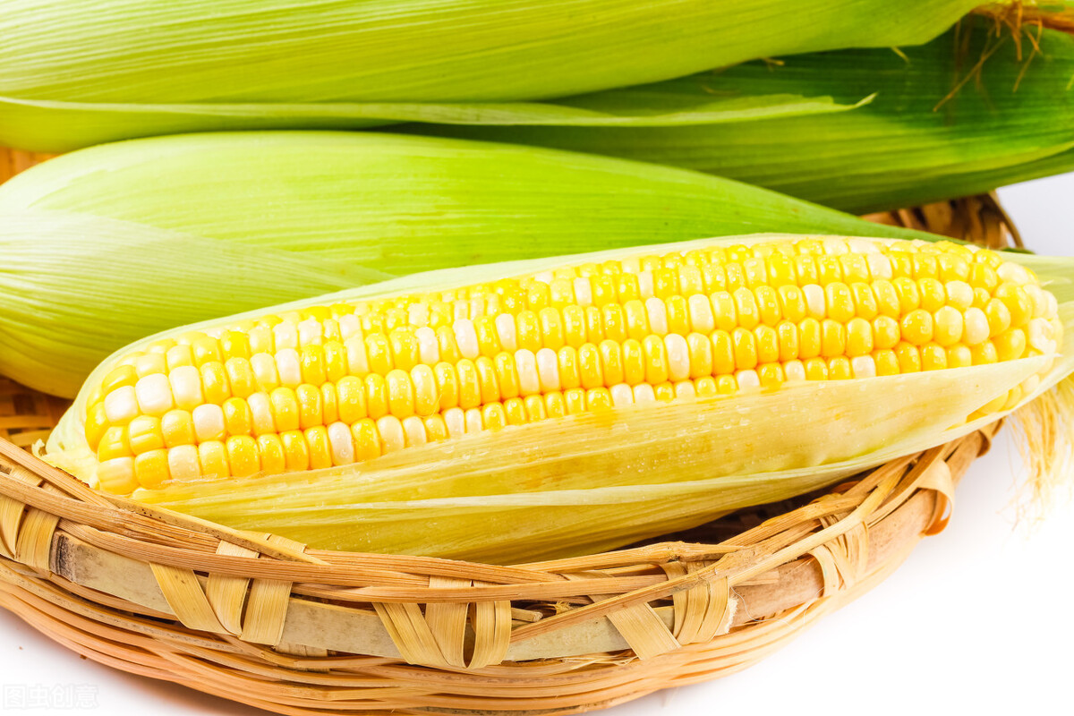 生玉米冷冻了一年还能吃吗,生玉米冷冻时间长了还能吃吗
