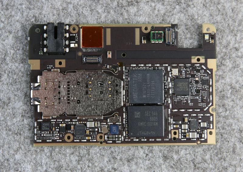 联发科最近几年经典处理器,联发科各型号处理器排行