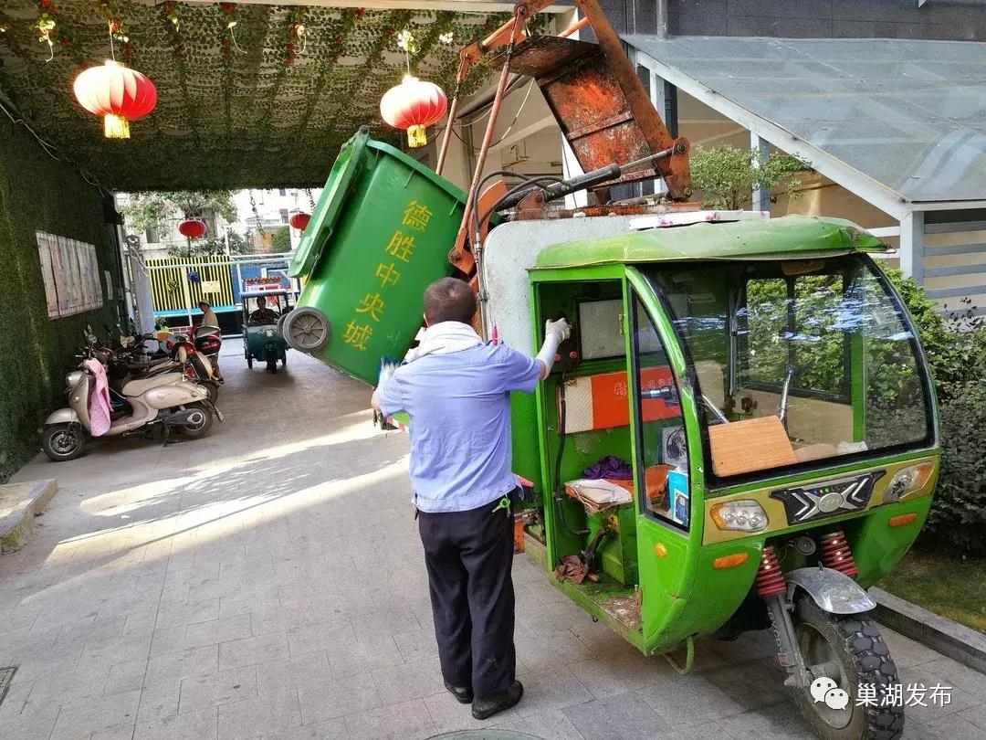 有温度的城管点赞视频,城管队员高温下坚守工作