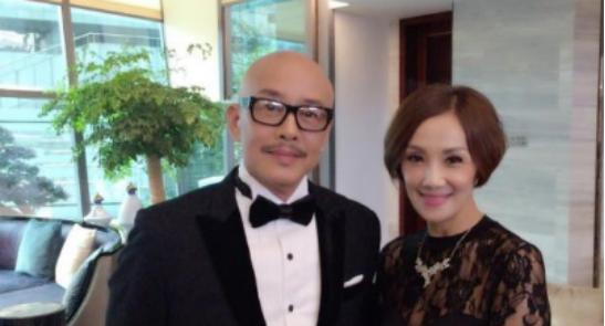 tvb女演员患癌,tvb患癌女演员