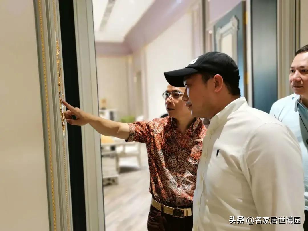 东莞家具产业焕新出发,东莞老牌家具品牌