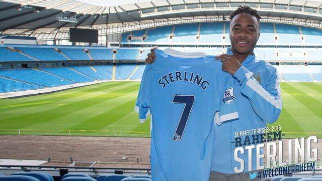 快乐足球明星斯特林,斯特林快乐足球大使