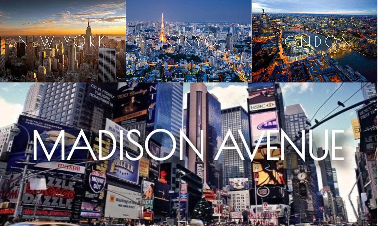 传媒｜公关和广告的“一千零一夜”