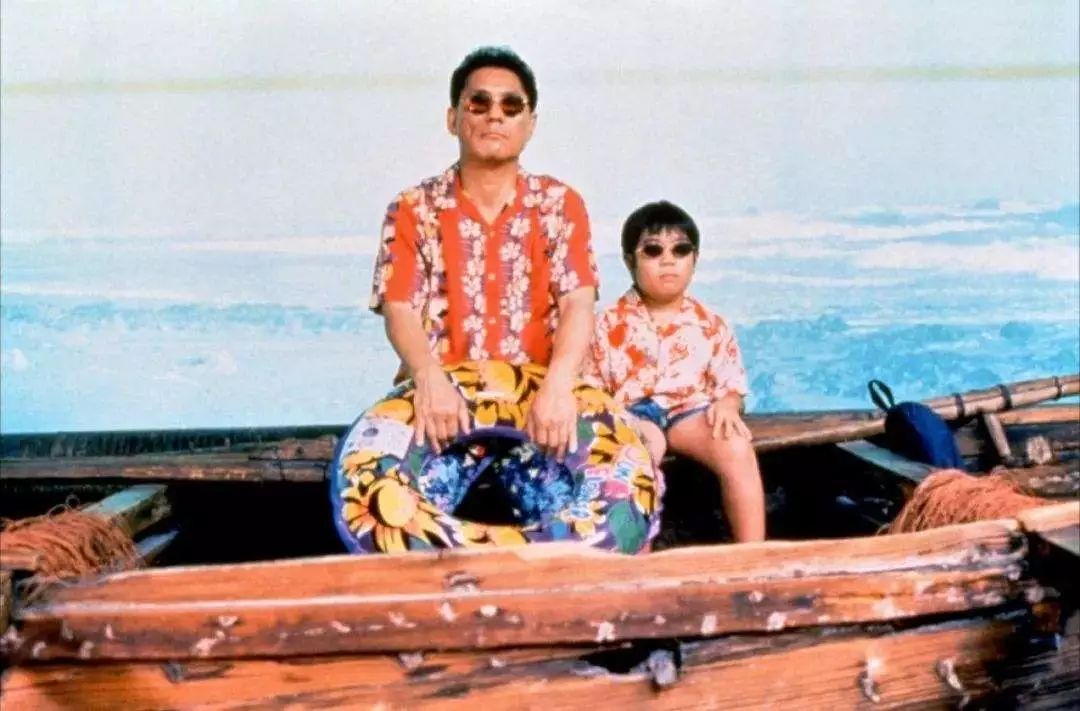 五一适合亲子游的五日游,亏欠孩子的时光用什么补