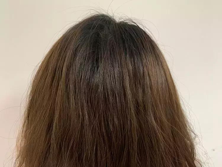 可以长头发的樱花洗发水,樱花水感控油清爽洗发水