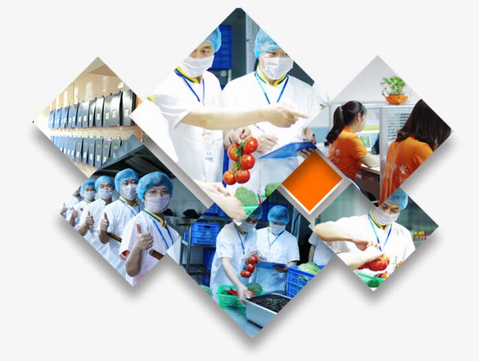 安徽六和义快餐,六合义快餐