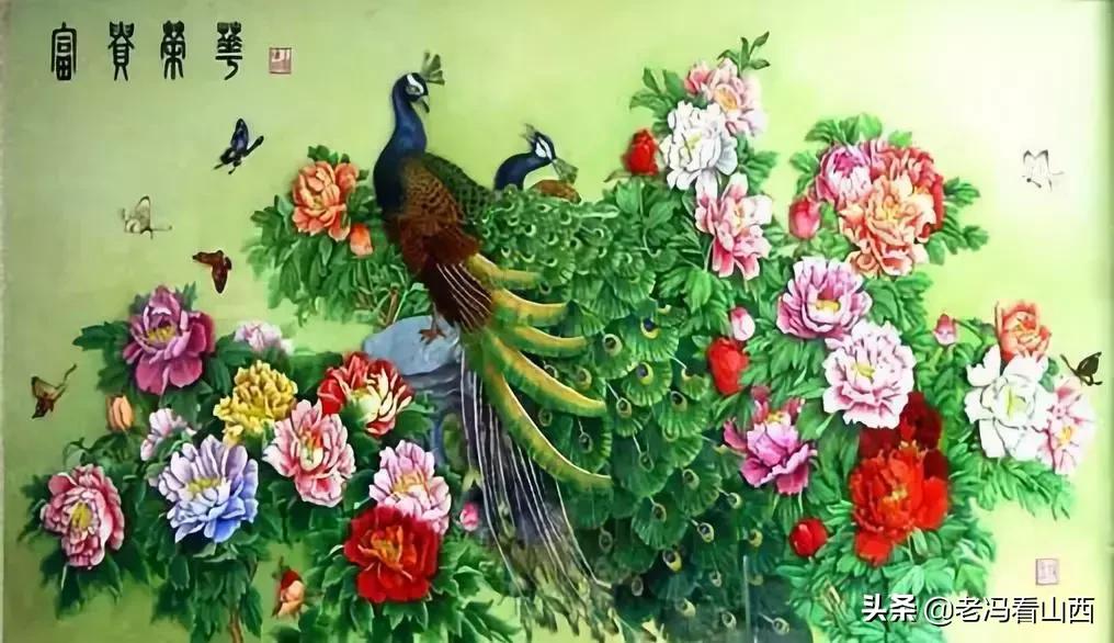 【山西】美丽宜居生态新上*党**时济风正帆悬再起航