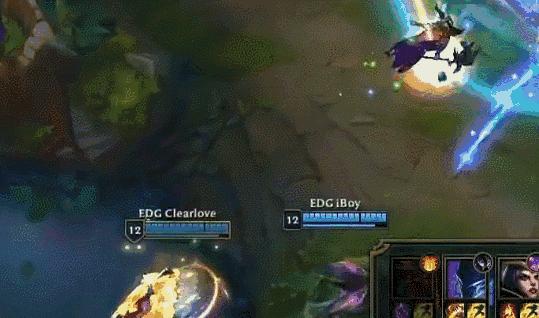 盘点电竞史上震撼人心,盘点电竞史上的黑史