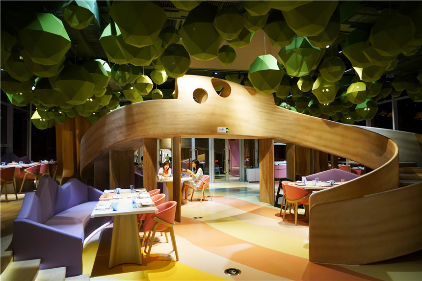 三亚希尔顿之旅,北纬十八度三亚