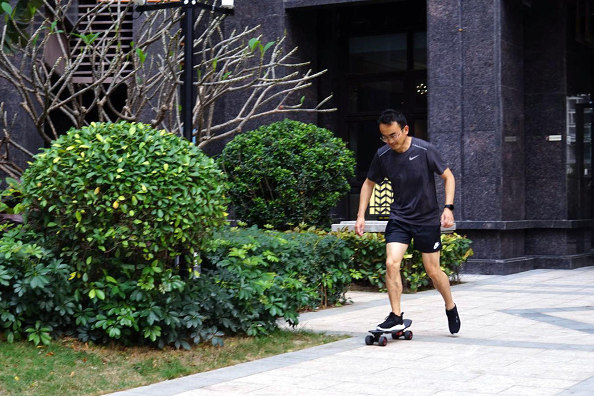 国产鞋中的翘楚，咕咚5K实惠又耐造