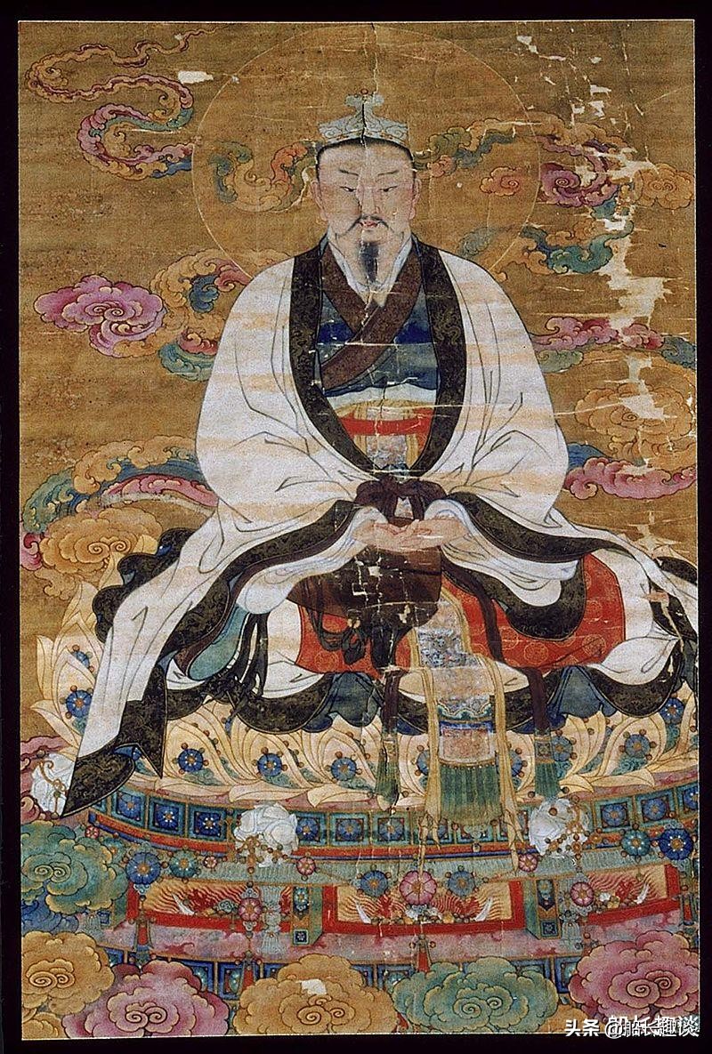 大闹天宫孙悟空一打十万,孙悟空打十万天兵天将名场面