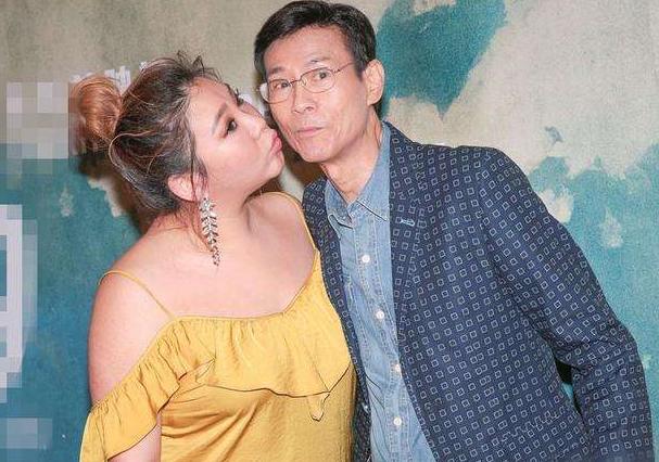 肥肥郑少秋郑欣宜,肥肥走后郑少秋管郑欣宜吗