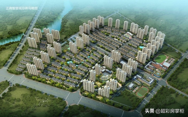 南龙湖宜居小乔书苑能不能买,郑州南龙湖宜居地产可靠吗