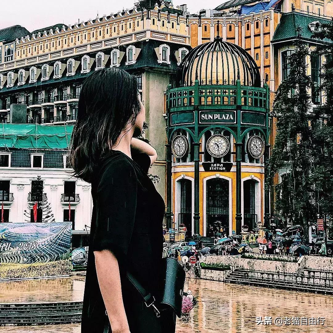 越南自由行旅游攻略路线推荐,越南自由行攻略详细图解