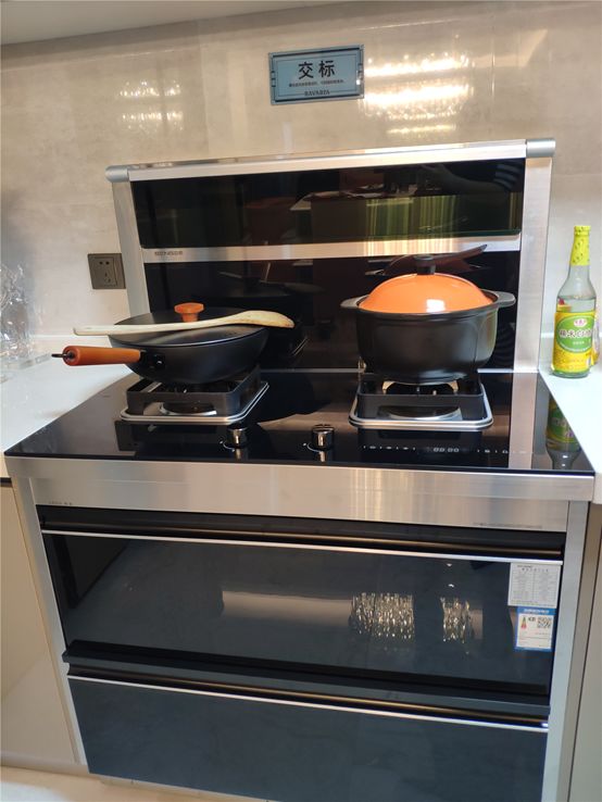 悬爷侃房事：从一门一灶能看出来精装的良心？