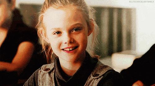 好莱坞萝莉,好莱坞最美萝莉