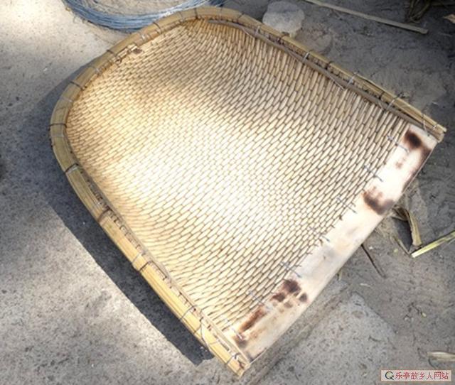 失传的老手艺全集,即将失传的手艺簸箕