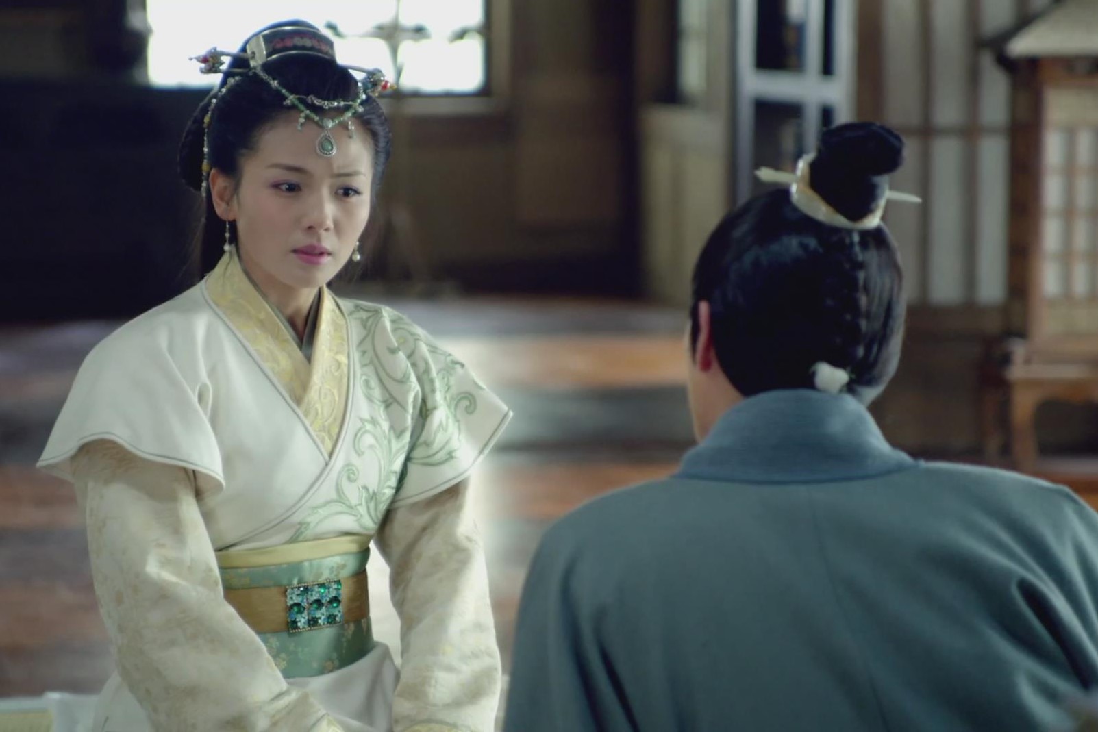 琅琊榜谢玉为什么死了才交出手书,琅琊榜谢玉之死的真相