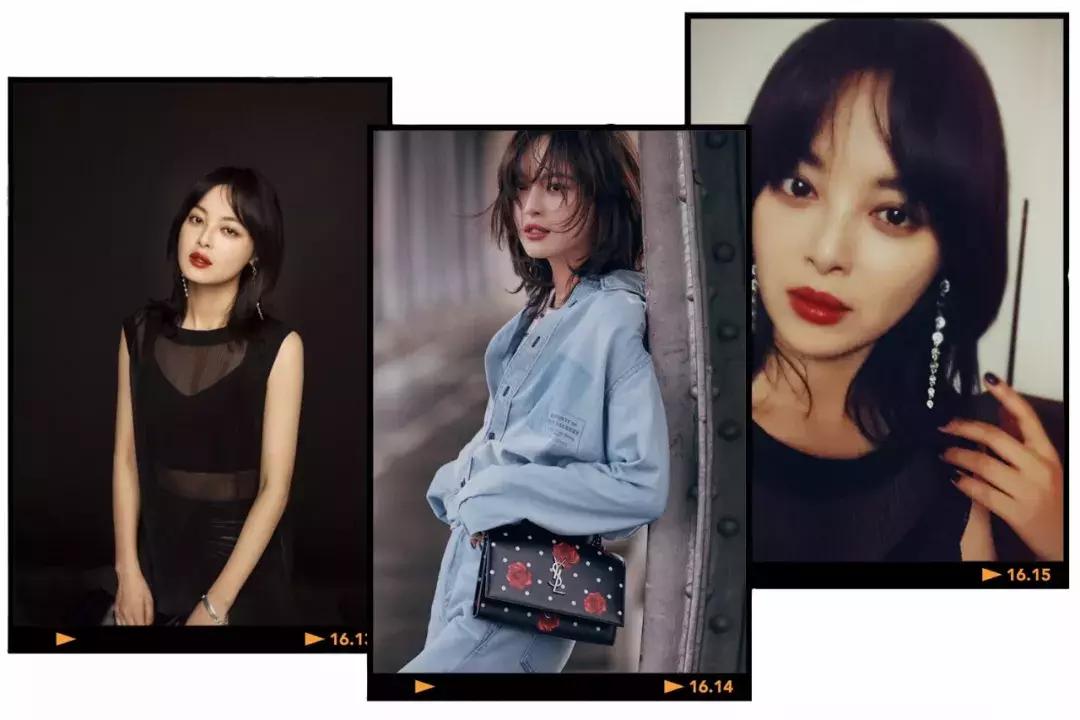 2022秋冬最火发型中长发,秋冬发型扎法简单又好看