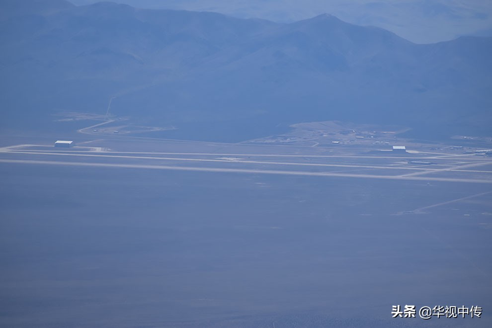 51区有哪些绝密飞行器,美国空军51区真的有外星人吗