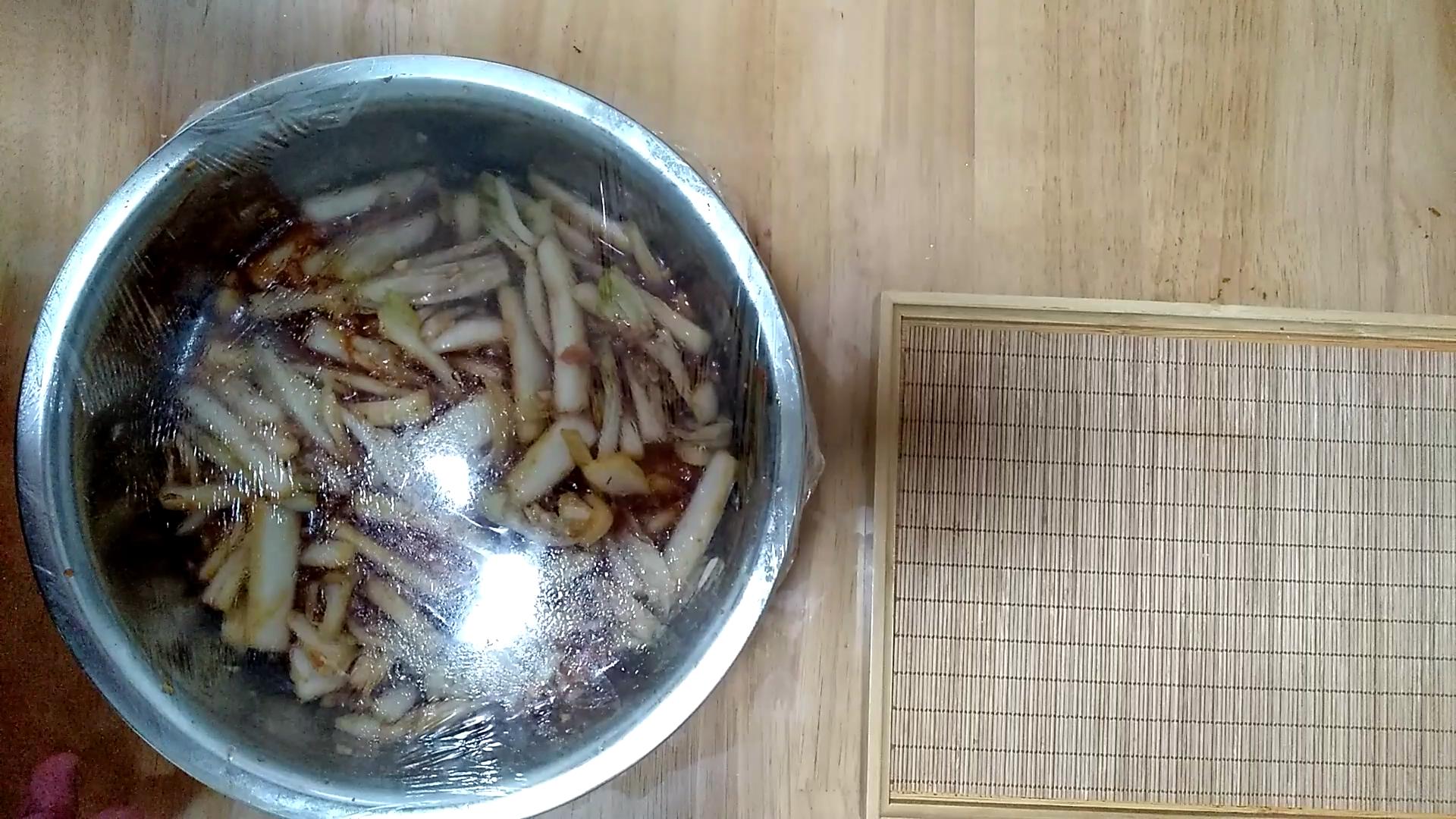 泡菜酱料绝密配方,祖传秘制泡菜配方