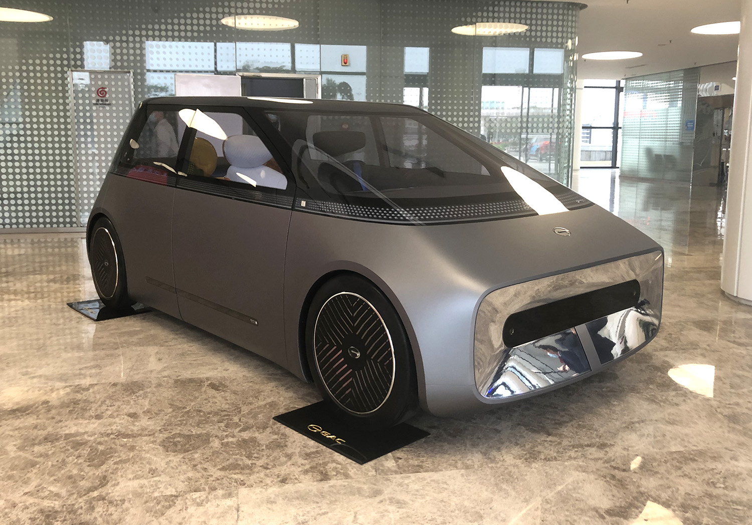 传祺为什么口碑好,为什么广汽传祺都那么好看