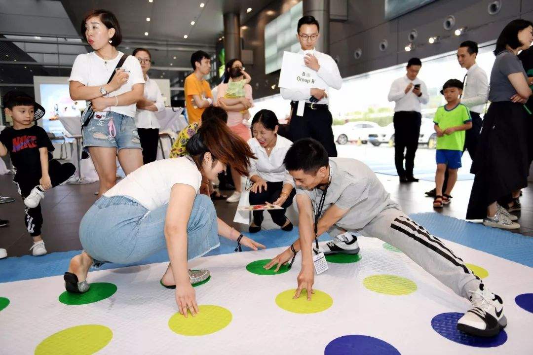 聚会除了火锅烧烤还有什么,盘点你不知道的网红玩具