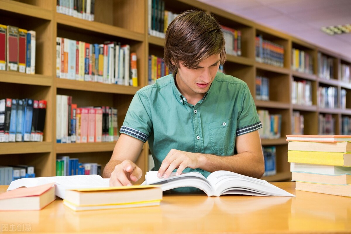 没心读书怎么办,没有时间学习怎么办