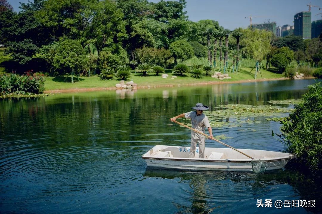 南湖天著唐山,南湖天著6栋物业管家
