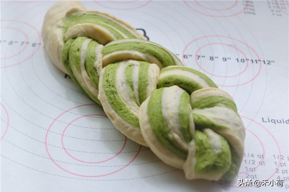 自己动手做美味的吐司面包,超简单的吐司做法