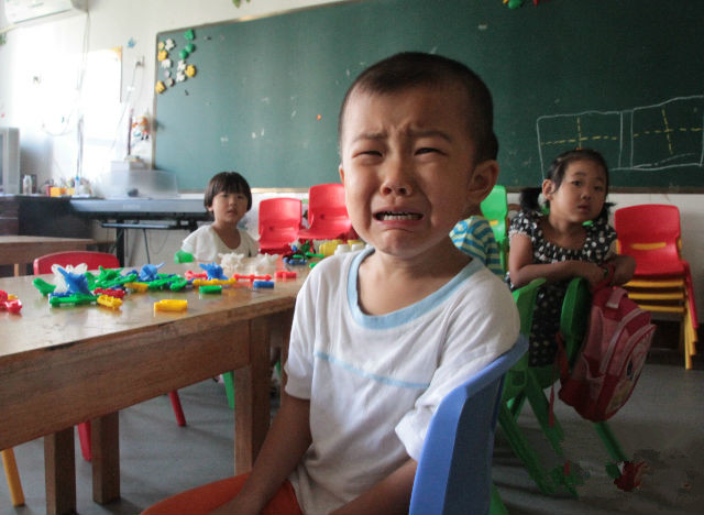 孩子打别人怎么处理,孩子打别人的孩子怎么处理