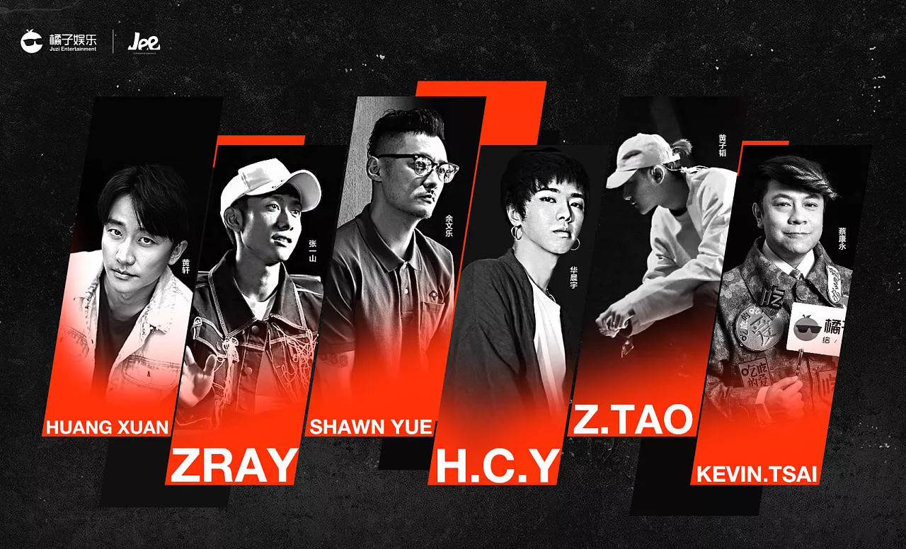 ppt人物照片创意排版,人物介绍排版ppt教程