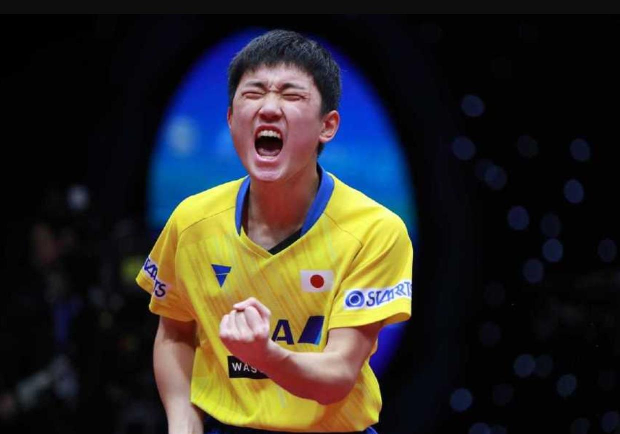 国乒输球遭质疑,罕见国乒七大主力连输11场