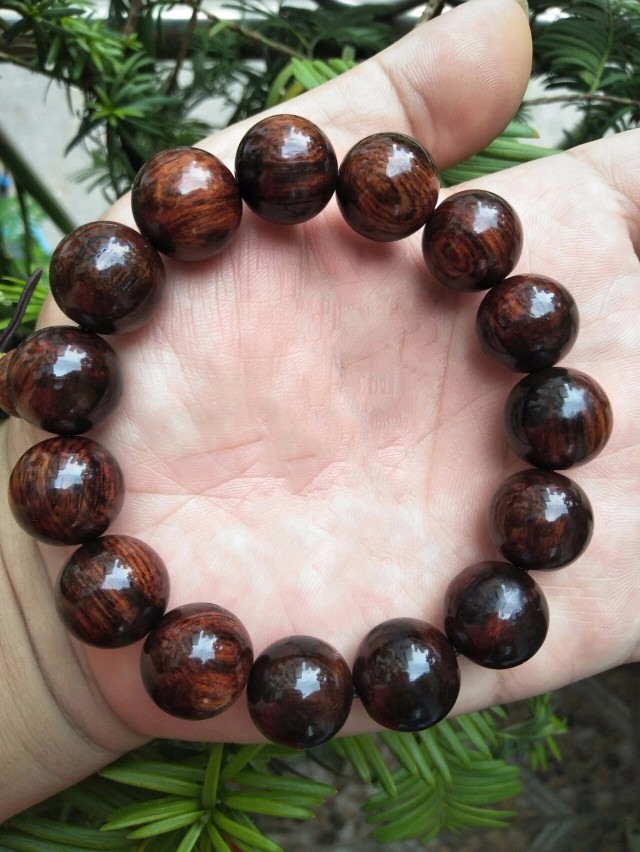 文玩十大经典手串,文玩最具灵性的5种手串