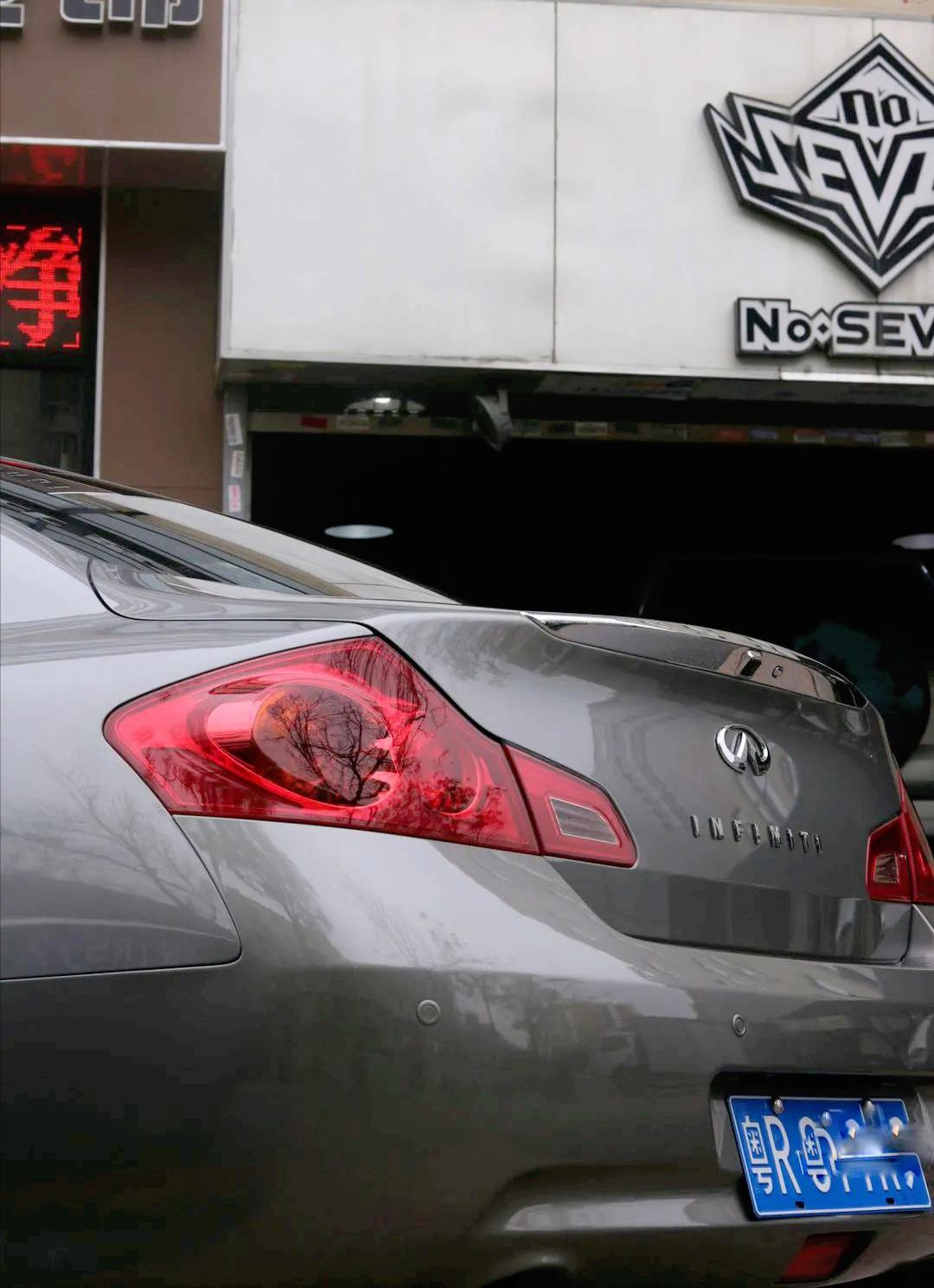 英菲尼迪g37s翻新,翻新英菲尼迪q70l