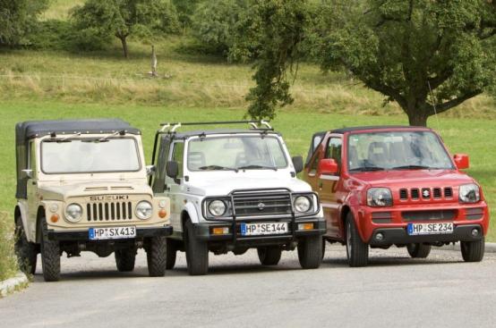 李老鼠的神秘车库,李老鼠说车探访神秘车库