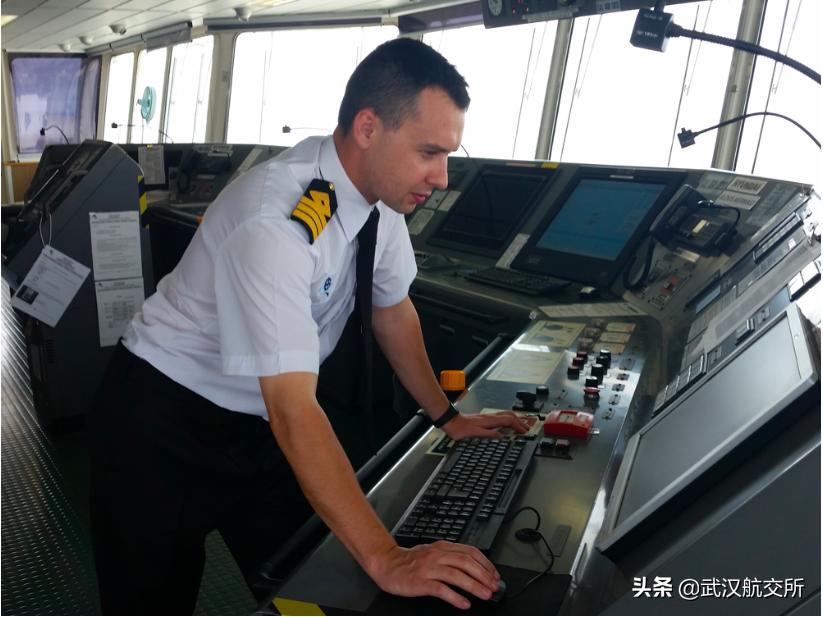 调查！高级船员六年间流失逾400人!30%为三副/三管...到底该怎样扎牢人才篱笆？