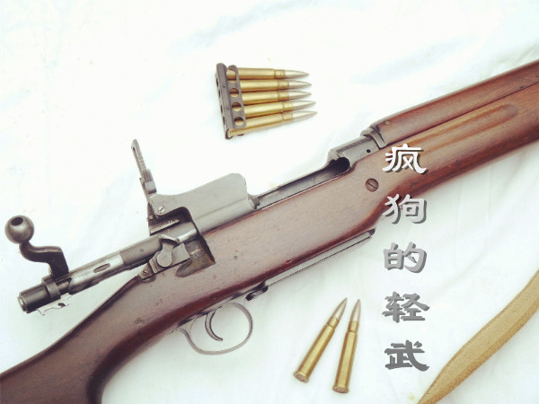 李恩菲尔德no.4型短步枪超清图片,李恩菲尔德步枪no1