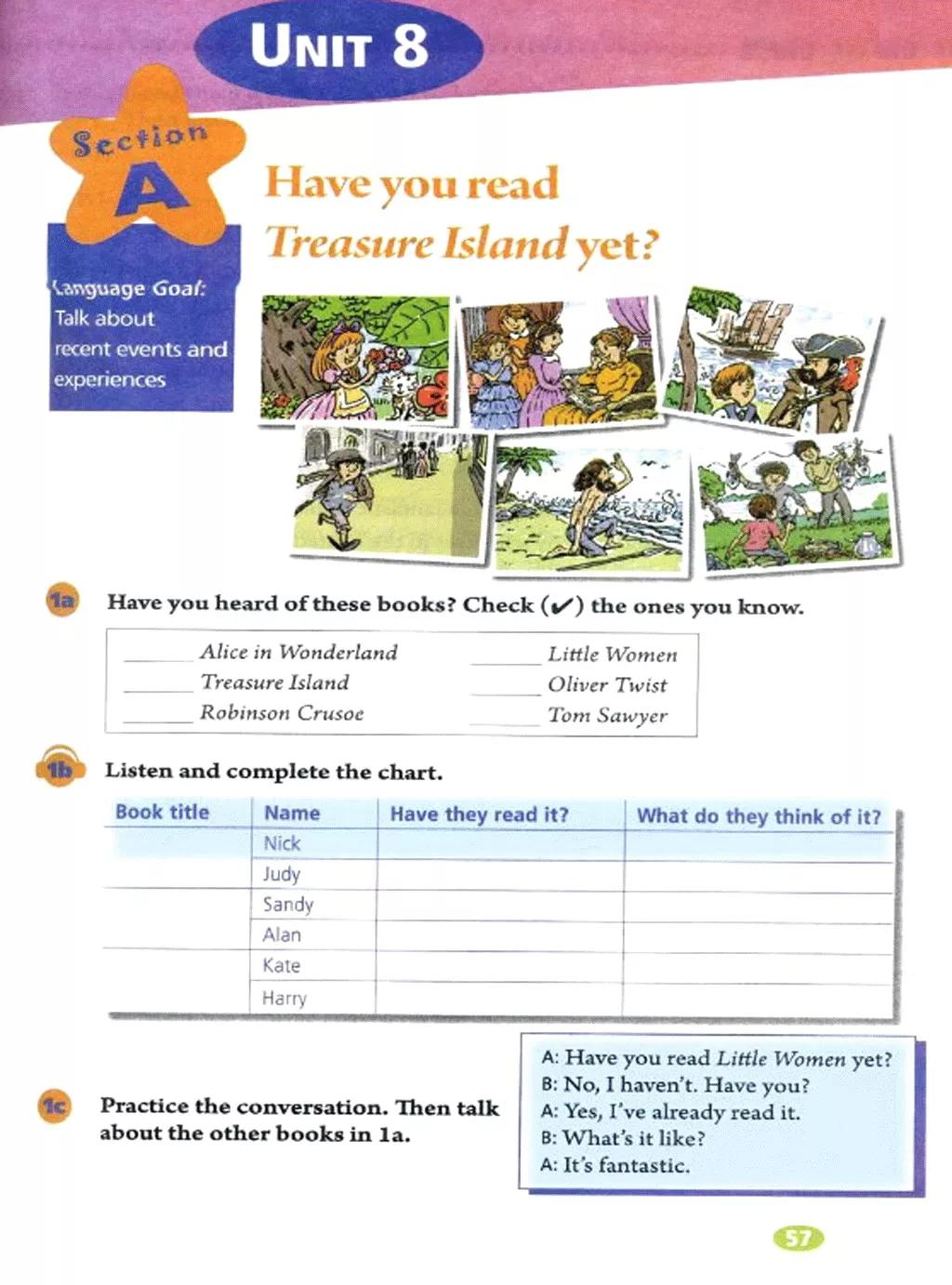 寒假复习预习书英语,人教英语八下预习寒假