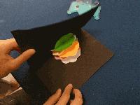 盘点那些老师收到的教师节礼物,让老师哭的独一无二的教师节礼物