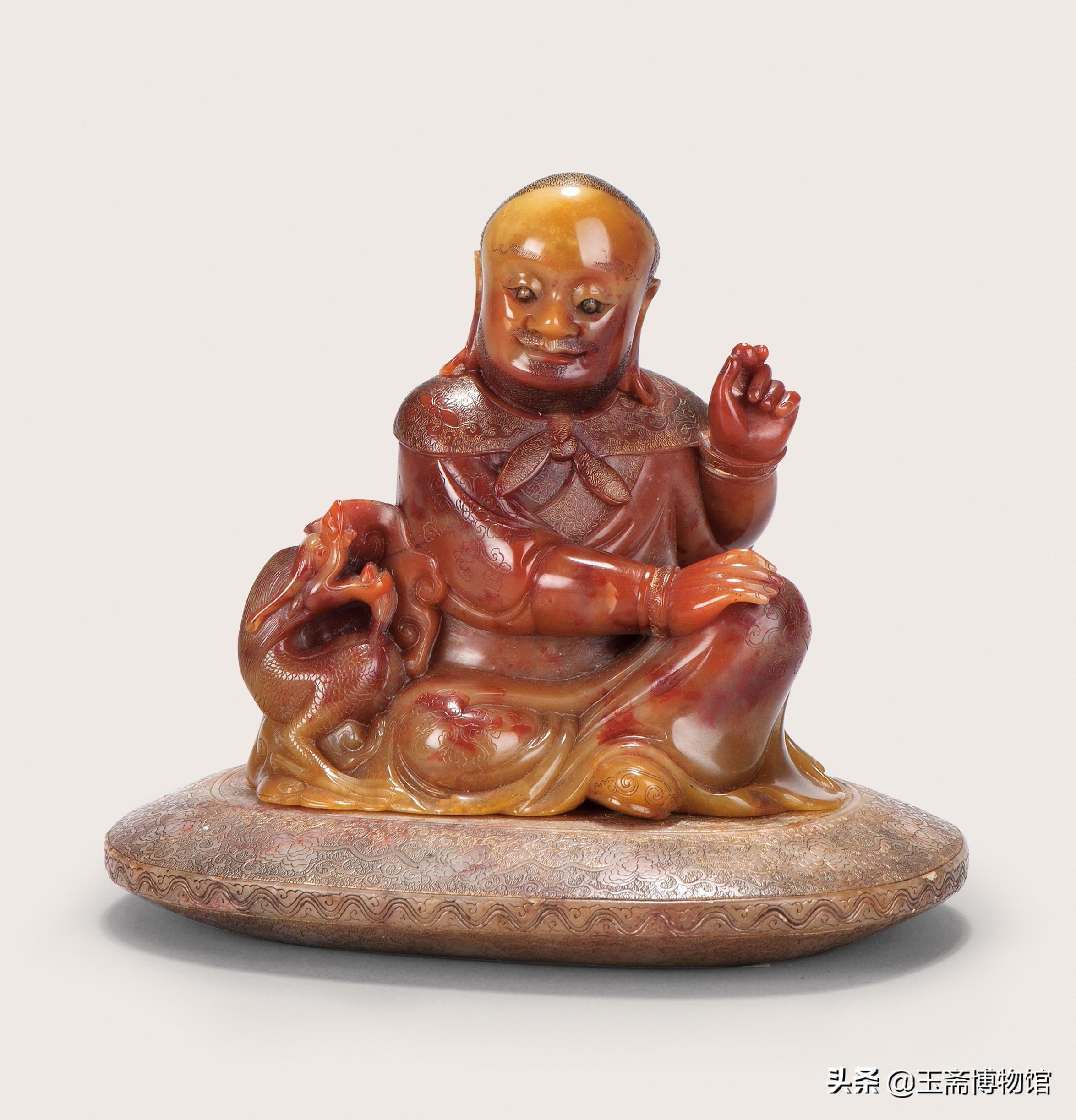 罗汉可以和什么菩萨一起供奉,供养罗汉像有什么功德