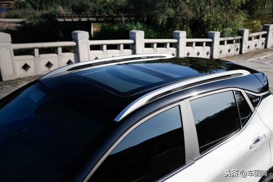 东南dx3ev400真实续航,东南dx3ev400值得购买吗